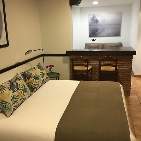 La Casa Del Rio Apartman Córdoba Kültér fotó