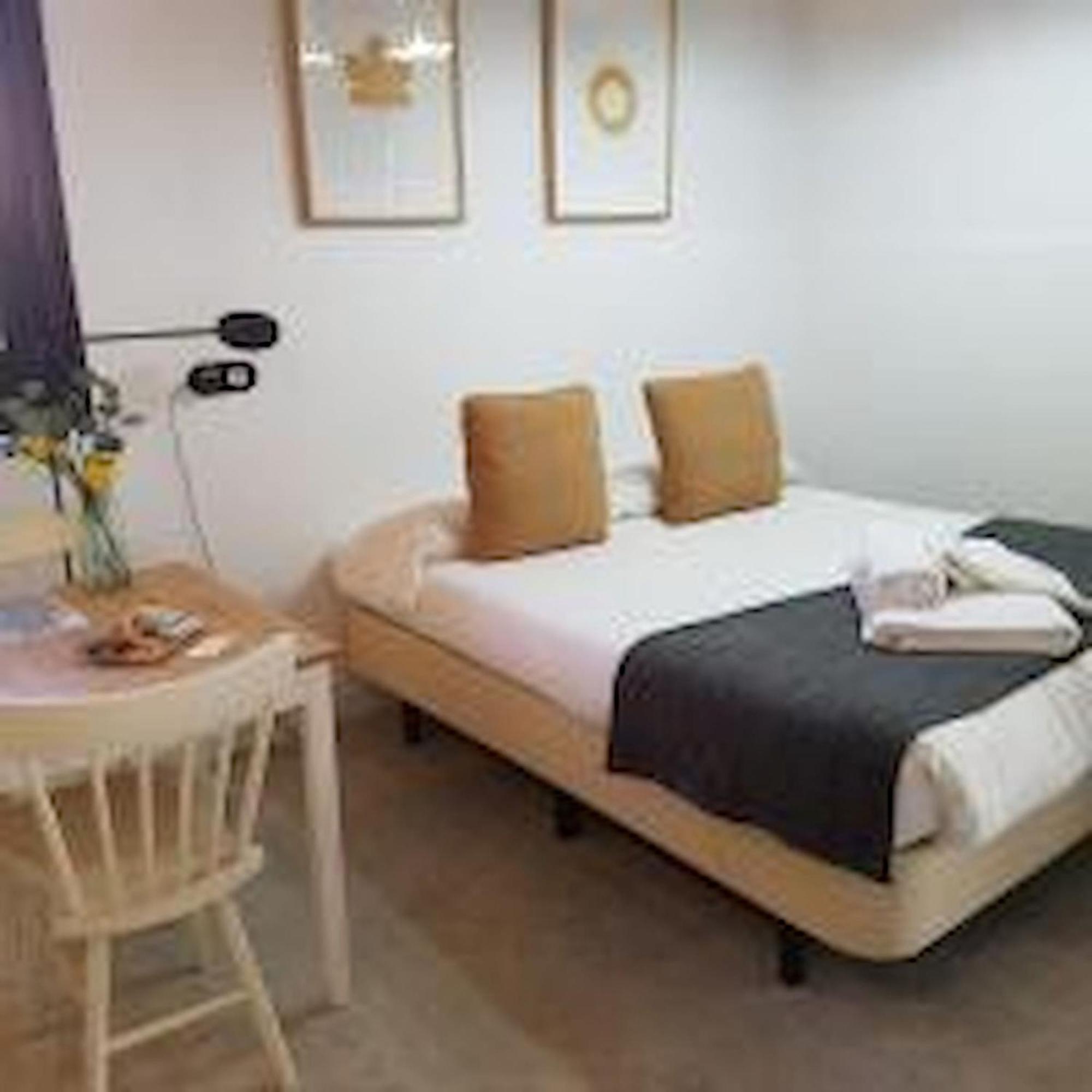 La Casa Del Rio Apartman Córdoba Kültér fotó