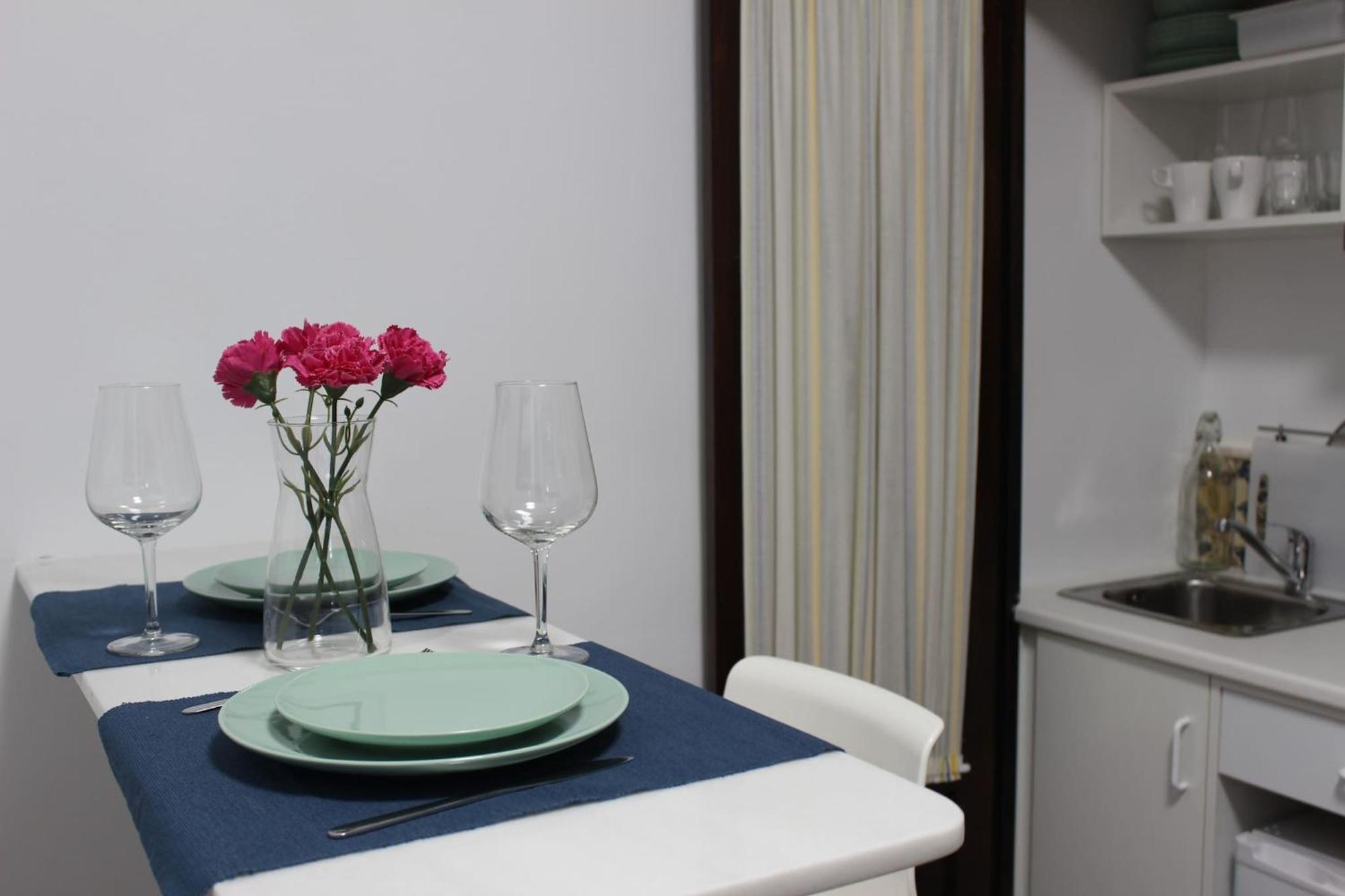 La Casa Del Rio Apartman Córdoba Kültér fotó
