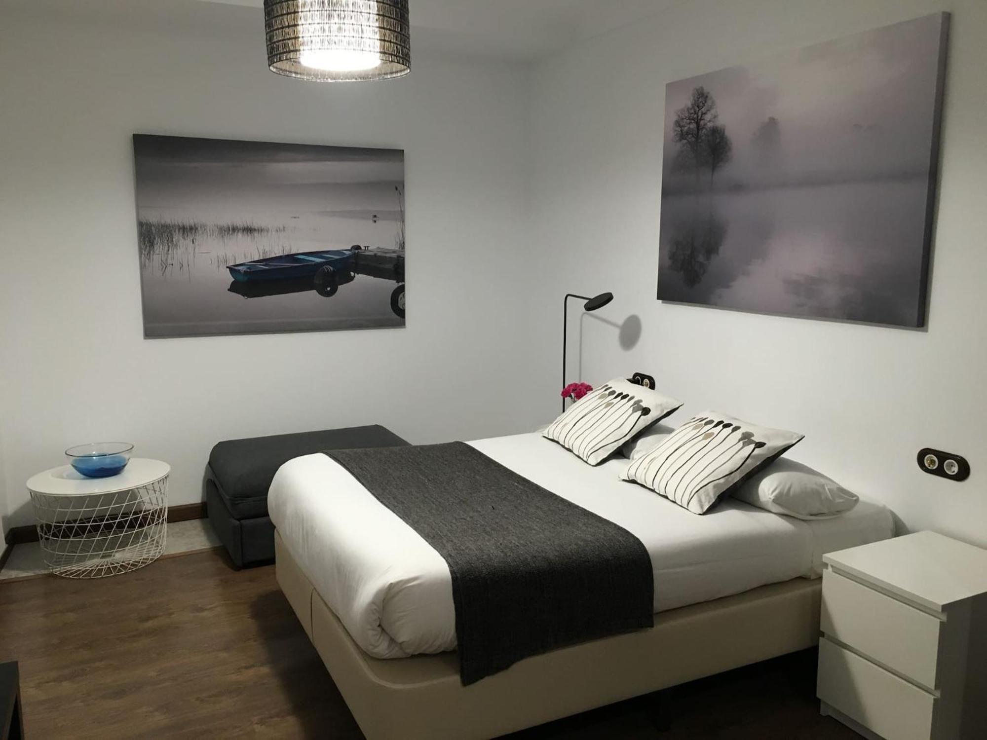 La Casa Del Rio Apartman Córdoba Kültér fotó