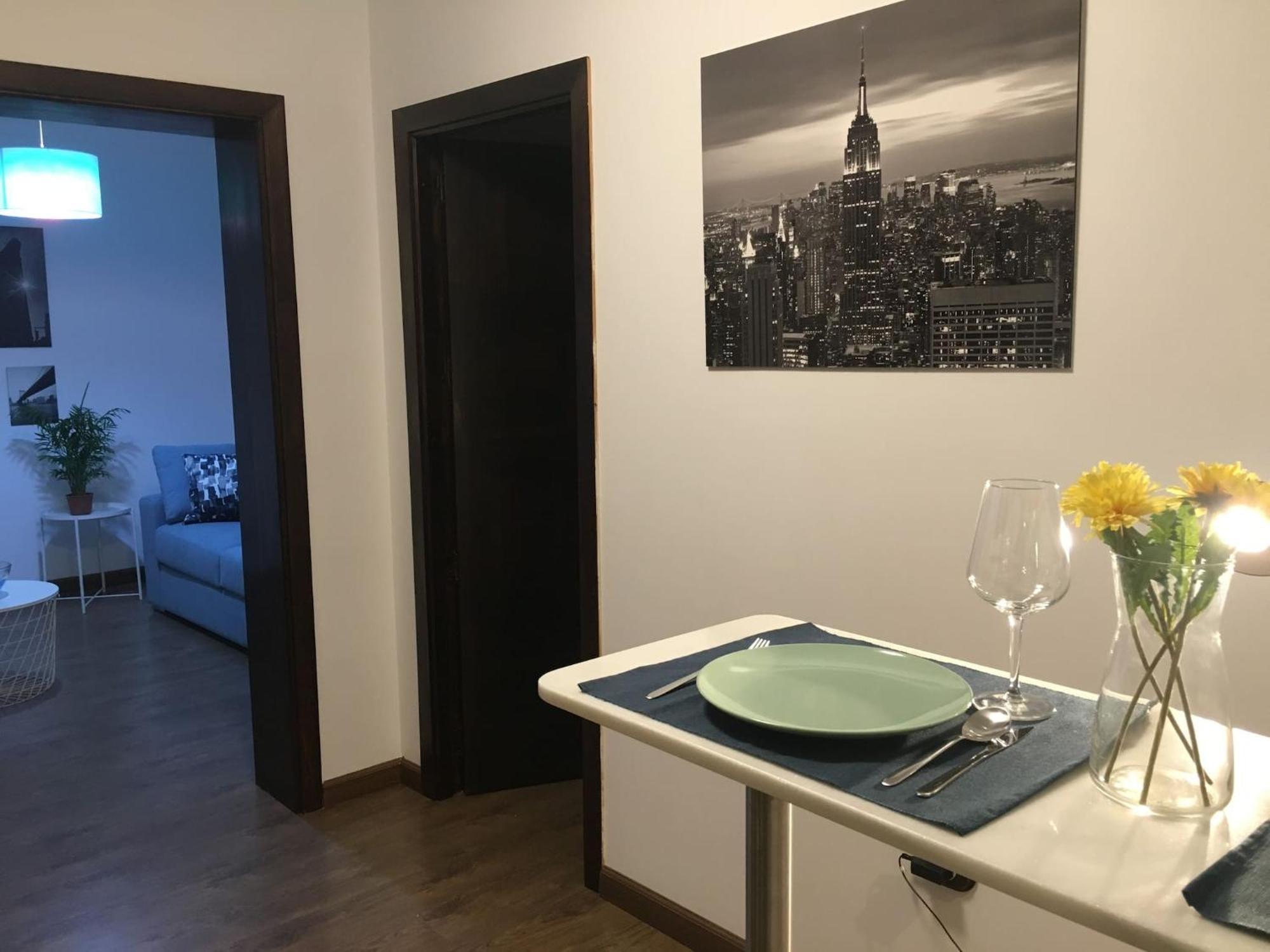 La Casa Del Rio Apartman Córdoba Kültér fotó