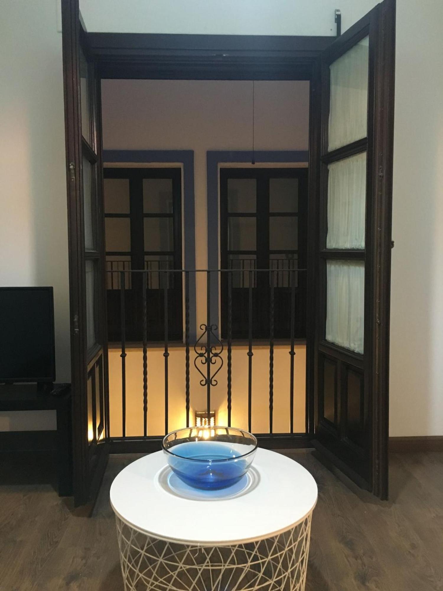 La Casa Del Rio Apartman Córdoba Kültér fotó
