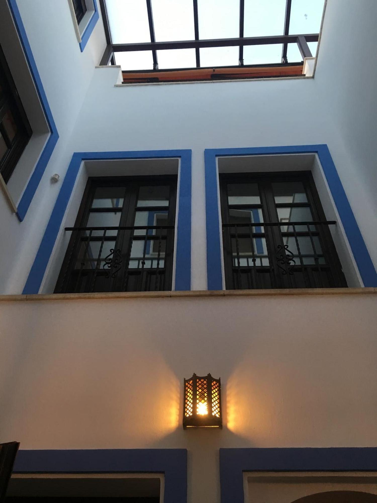 La Casa Del Rio Apartman Córdoba Kültér fotó