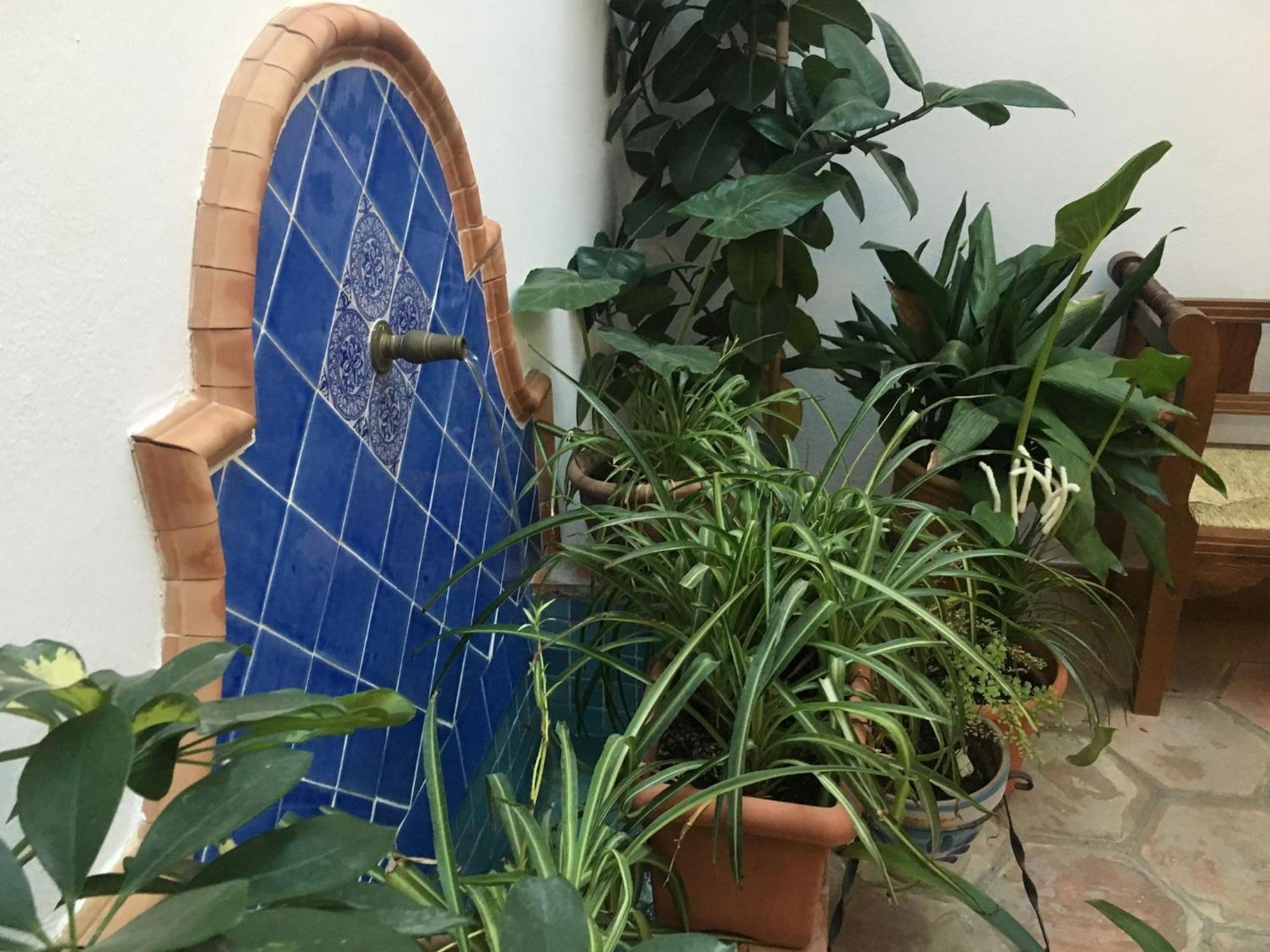 La Casa Del Rio Apartman Córdoba Kültér fotó