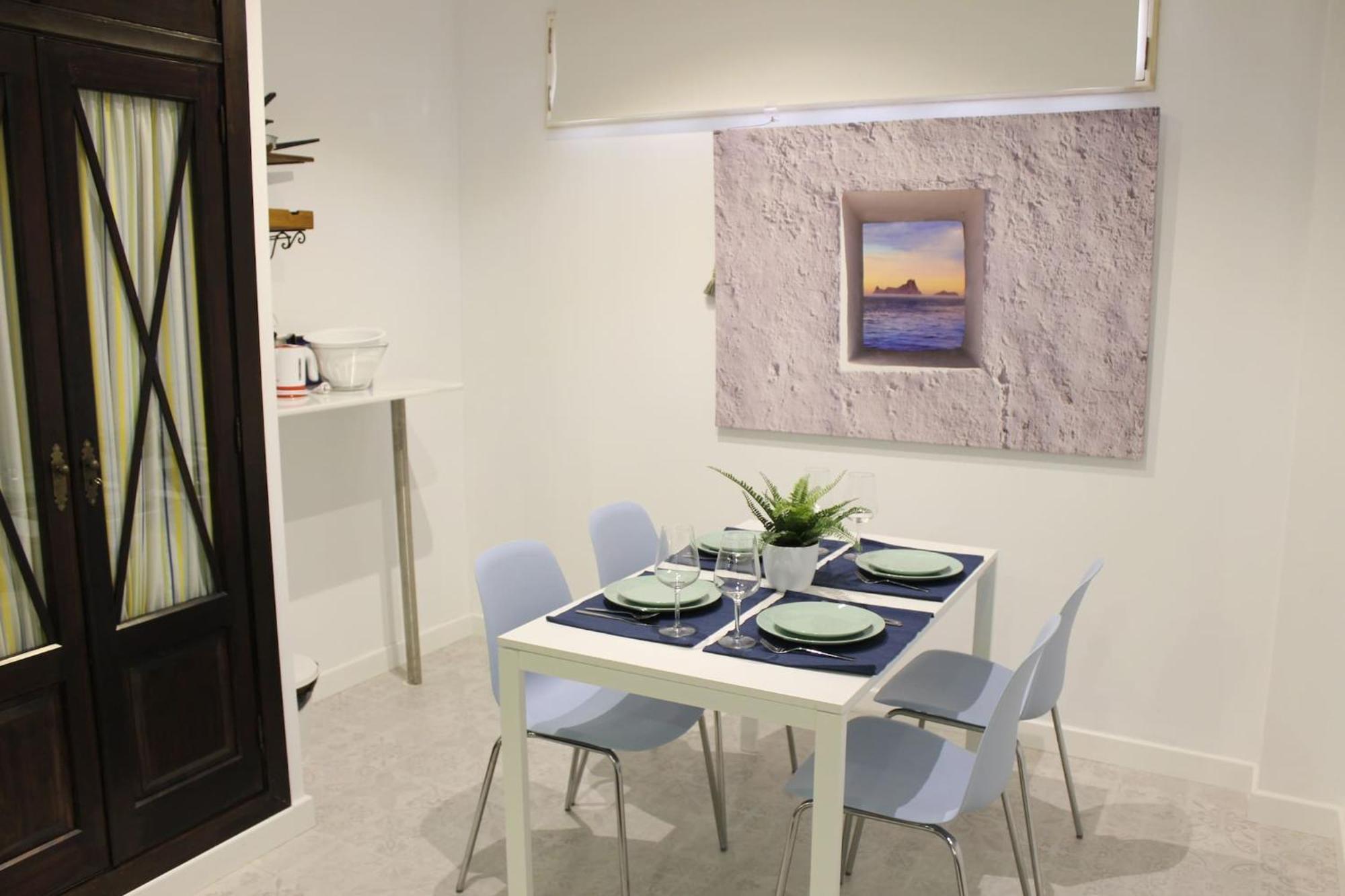 La Casa Del Rio Apartman Córdoba Kültér fotó