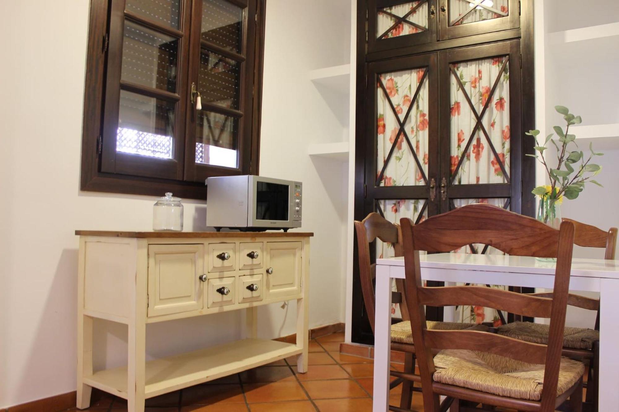 La Casa Del Rio Apartman Córdoba Kültér fotó