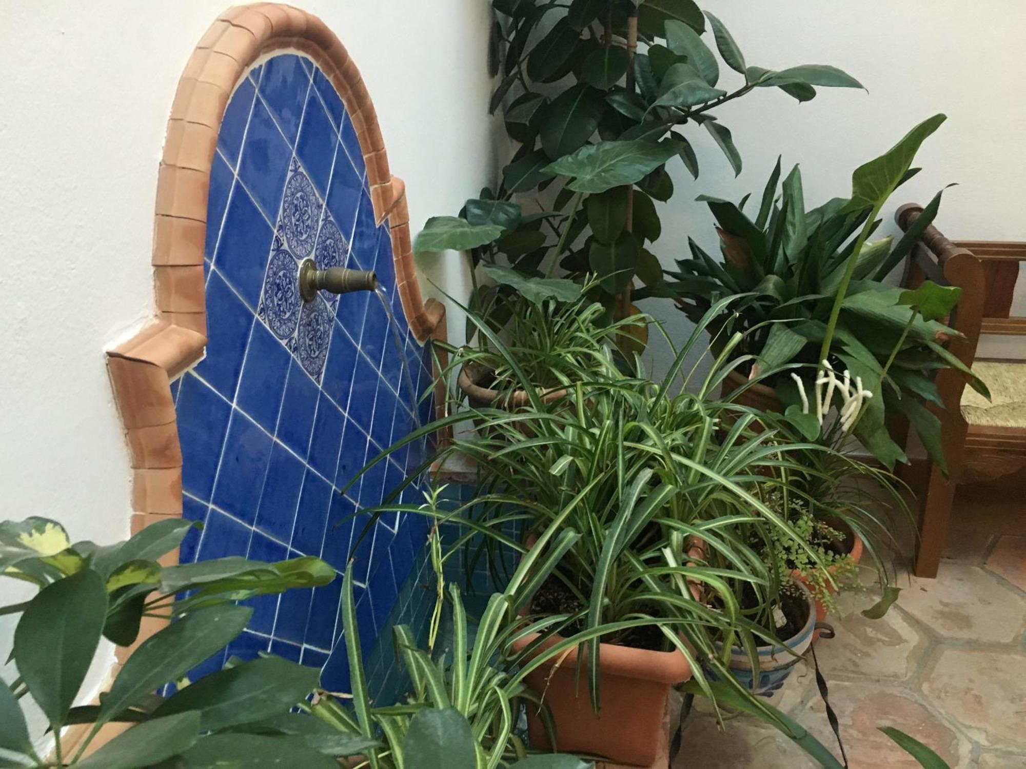 La Casa Del Rio Apartman Córdoba Kültér fotó