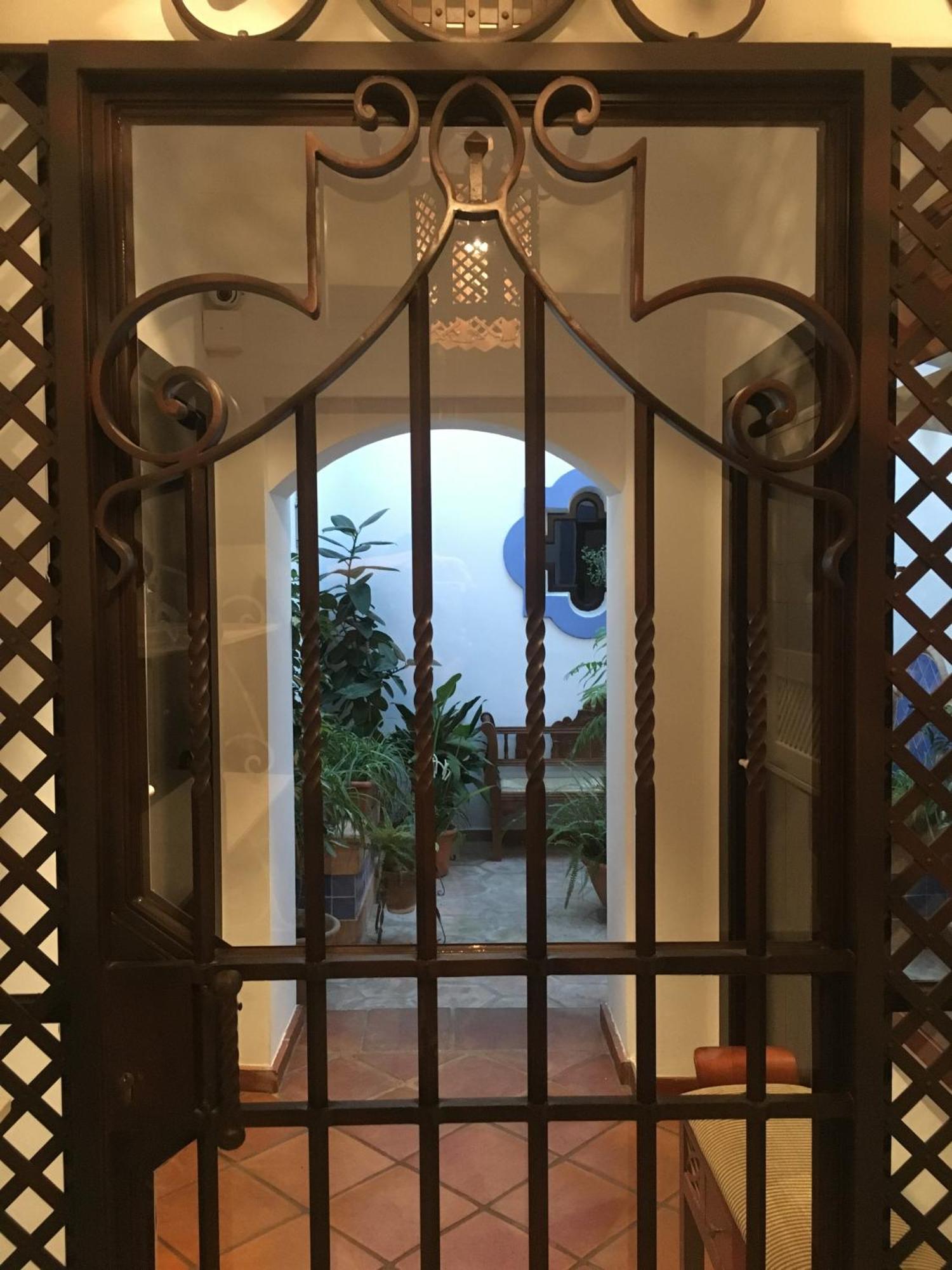 La Casa Del Rio Apartman Córdoba Kültér fotó