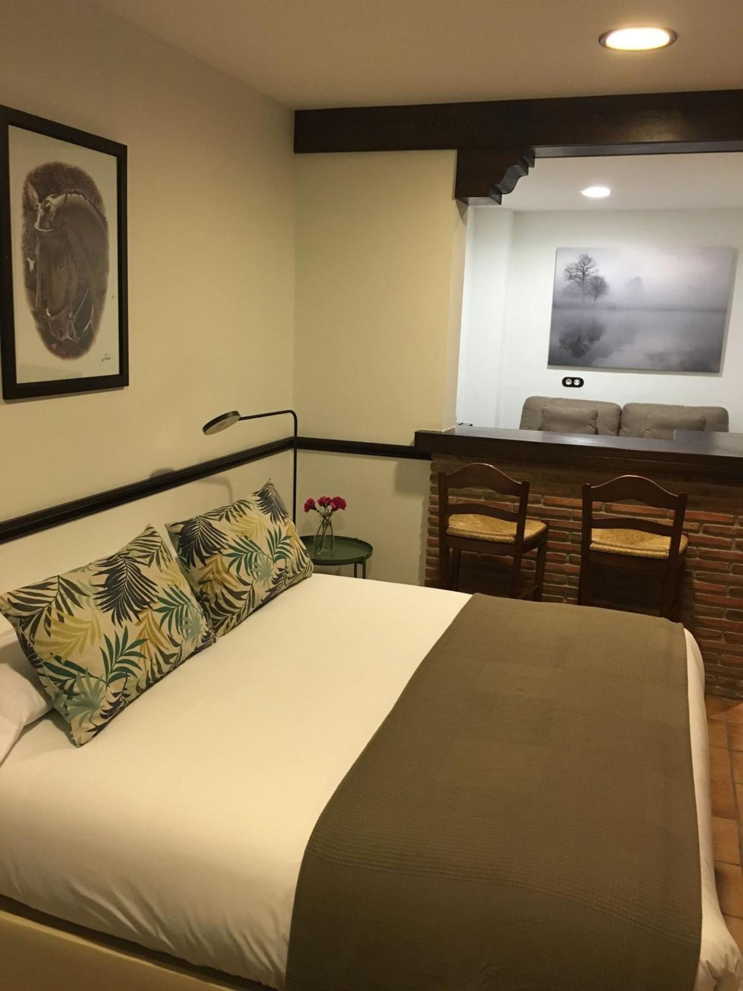 La Casa Del Rio Apartman Córdoba Kültér fotó