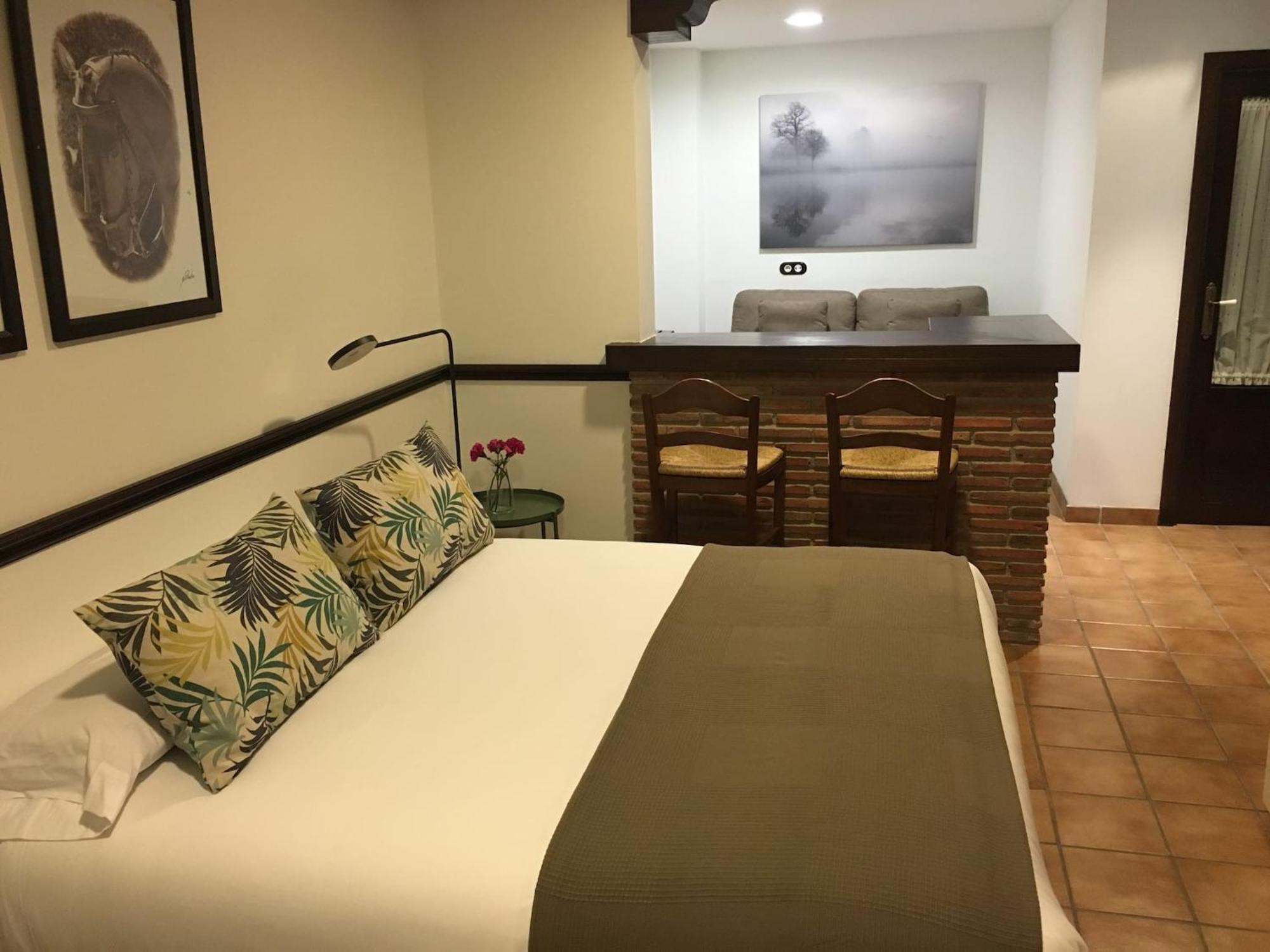 La Casa Del Rio Apartman Córdoba Kültér fotó