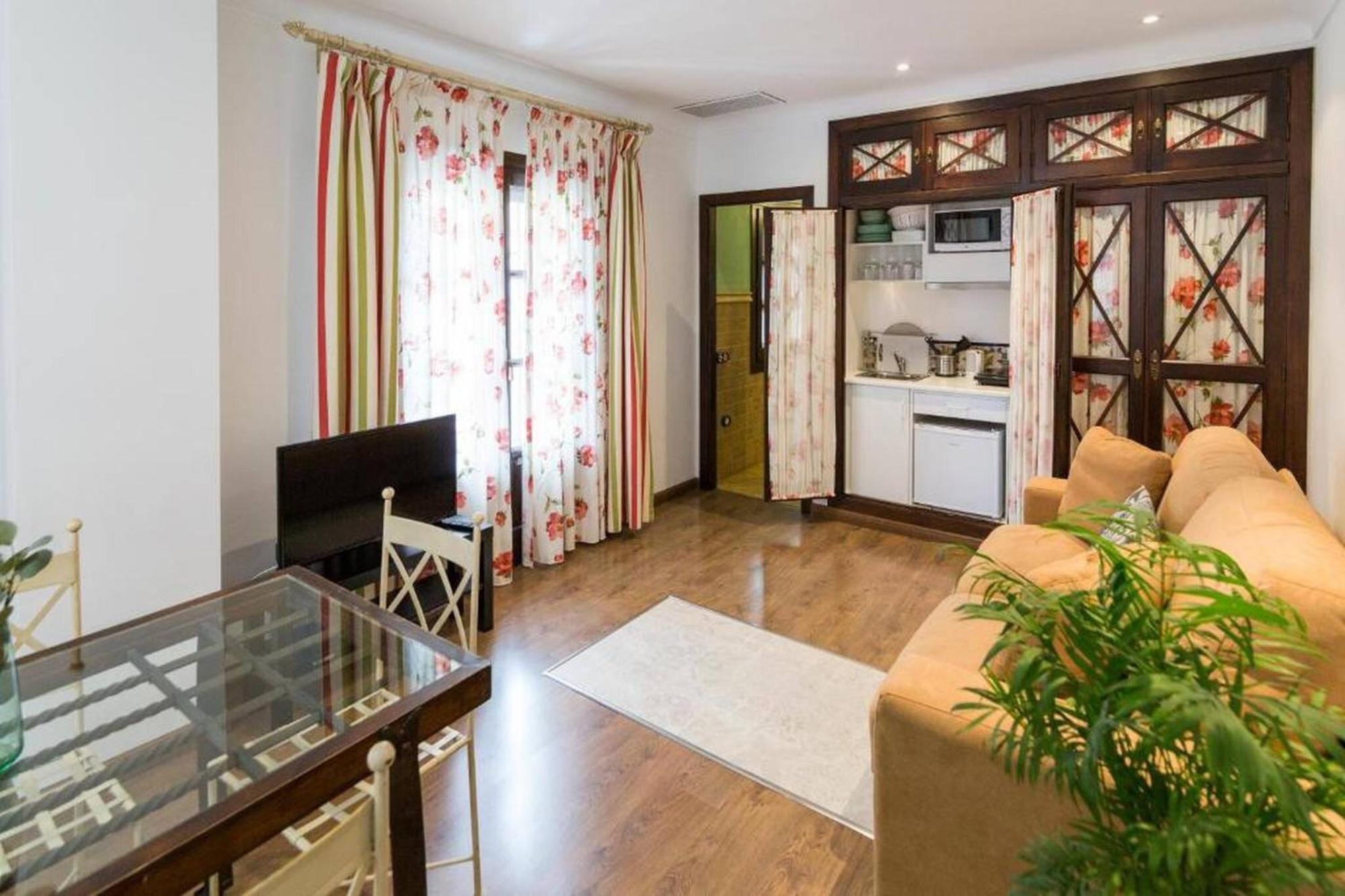La Casa Del Rio Apartman Córdoba Kültér fotó