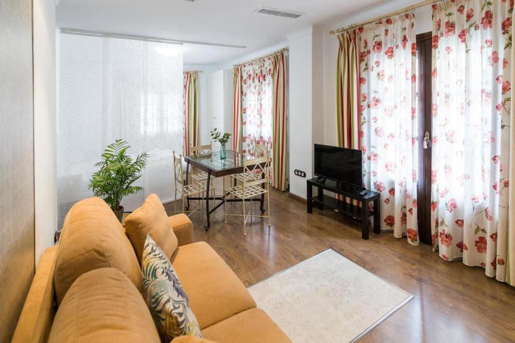 La Casa Del Rio Apartman Córdoba Kültér fotó