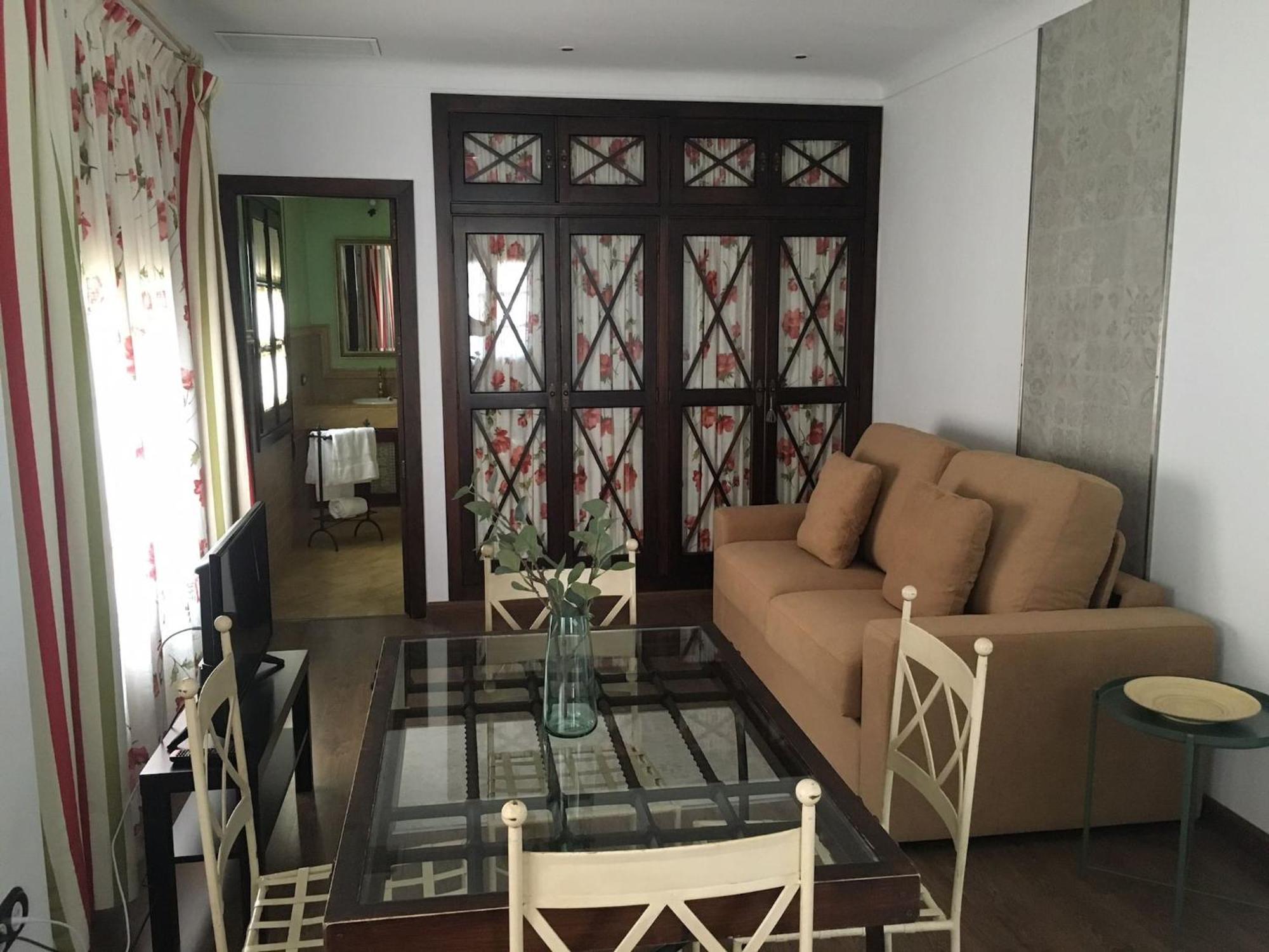 La Casa Del Rio Apartman Córdoba Kültér fotó