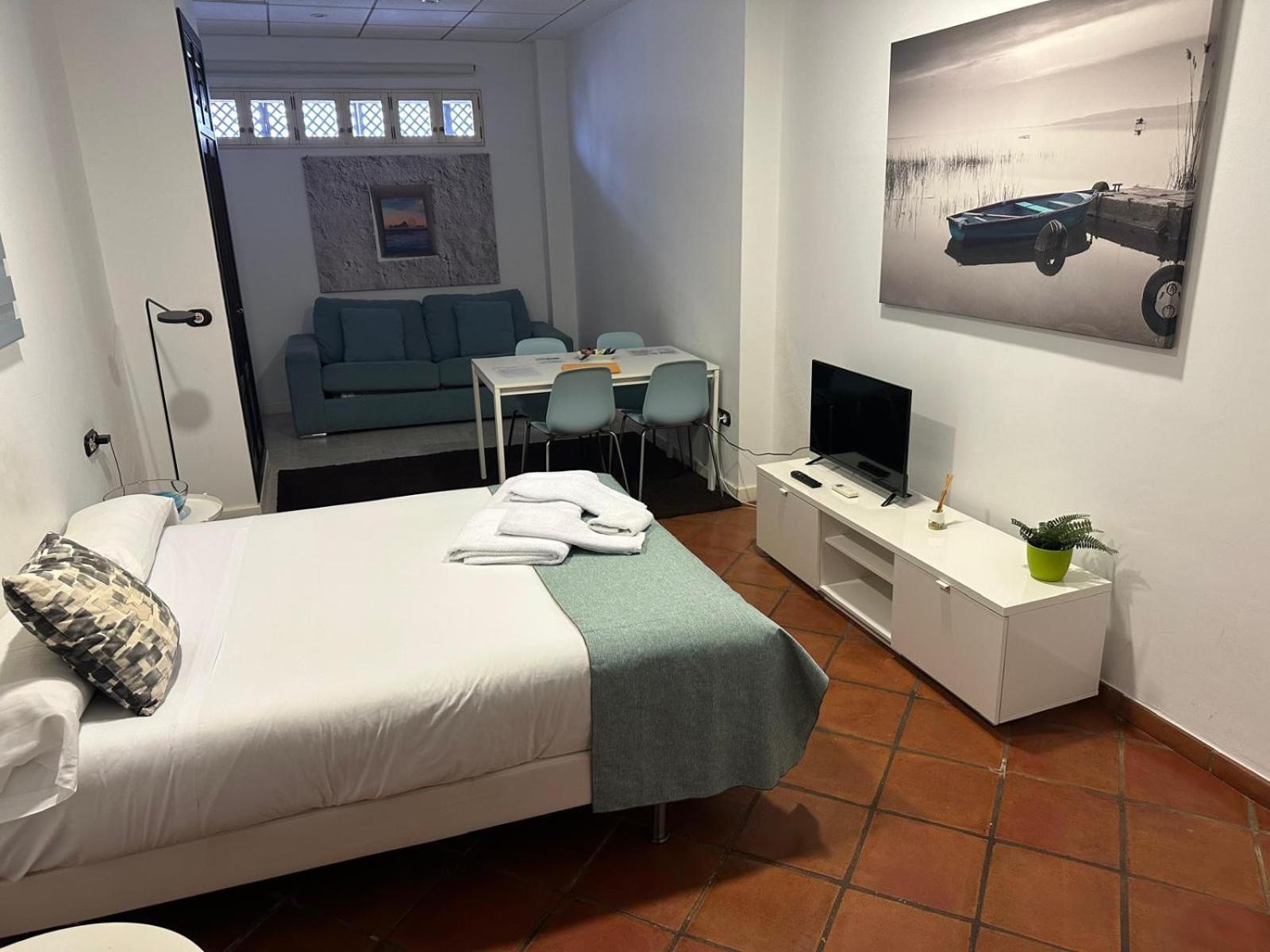 La Casa Del Rio Apartman Córdoba Kültér fotó