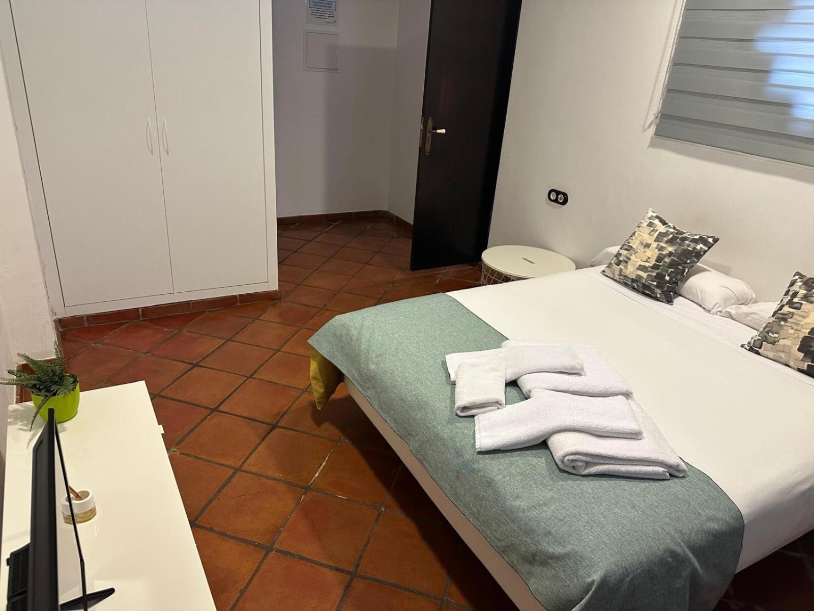 La Casa Del Rio Apartman Córdoba Kültér fotó