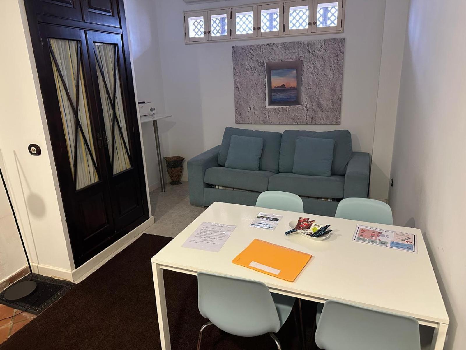 La Casa Del Rio Apartman Córdoba Kültér fotó