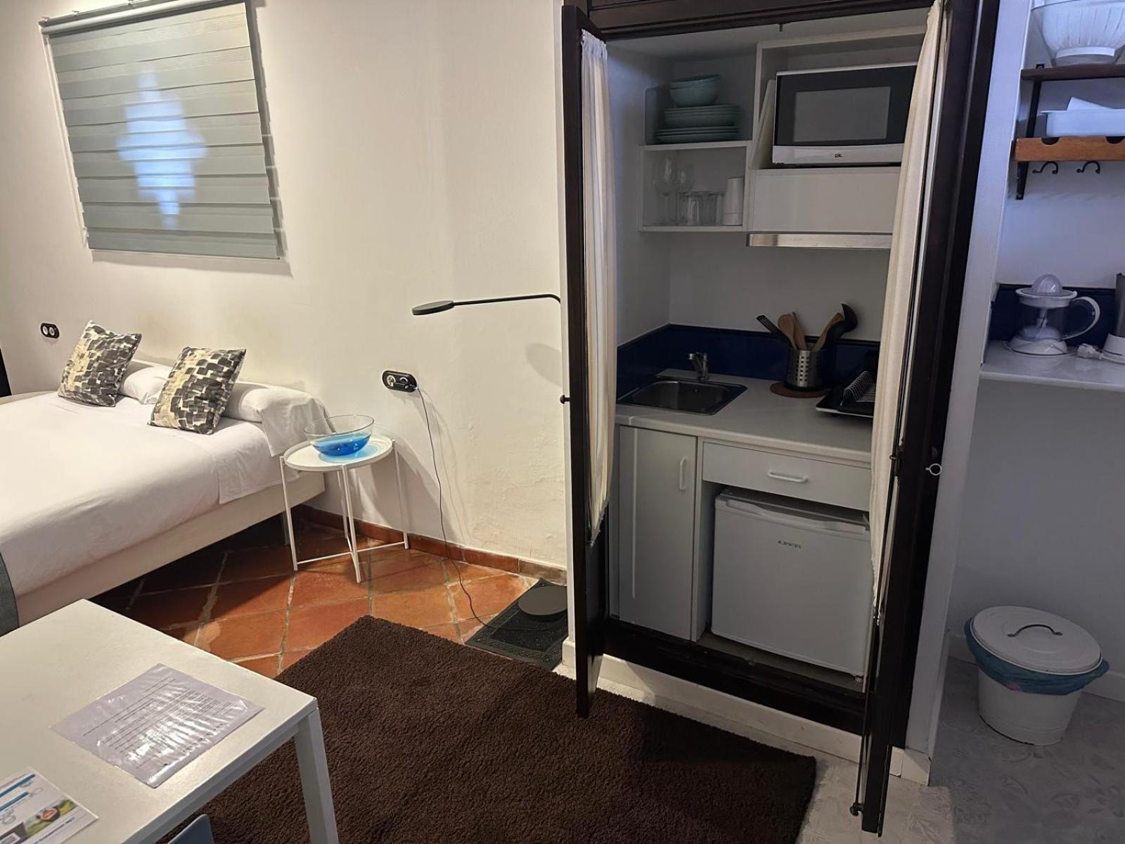 La Casa Del Rio Apartman Córdoba Kültér fotó