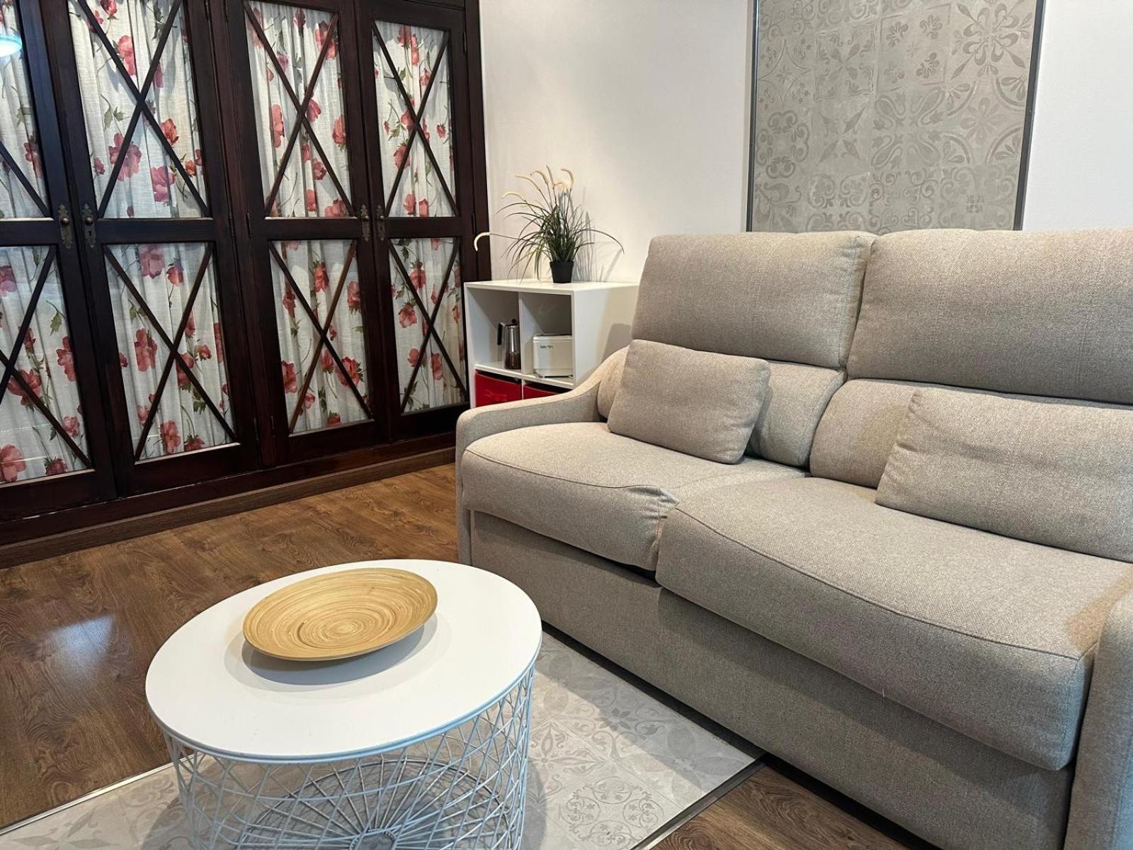 La Casa Del Rio Apartman Córdoba Kültér fotó