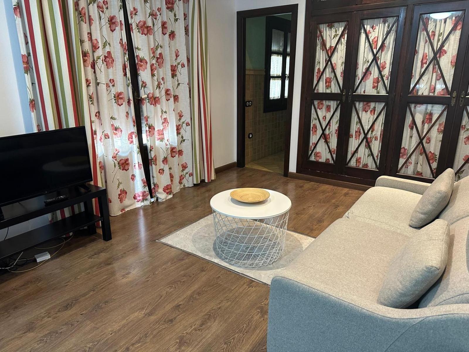 La Casa Del Rio Apartman Córdoba Kültér fotó