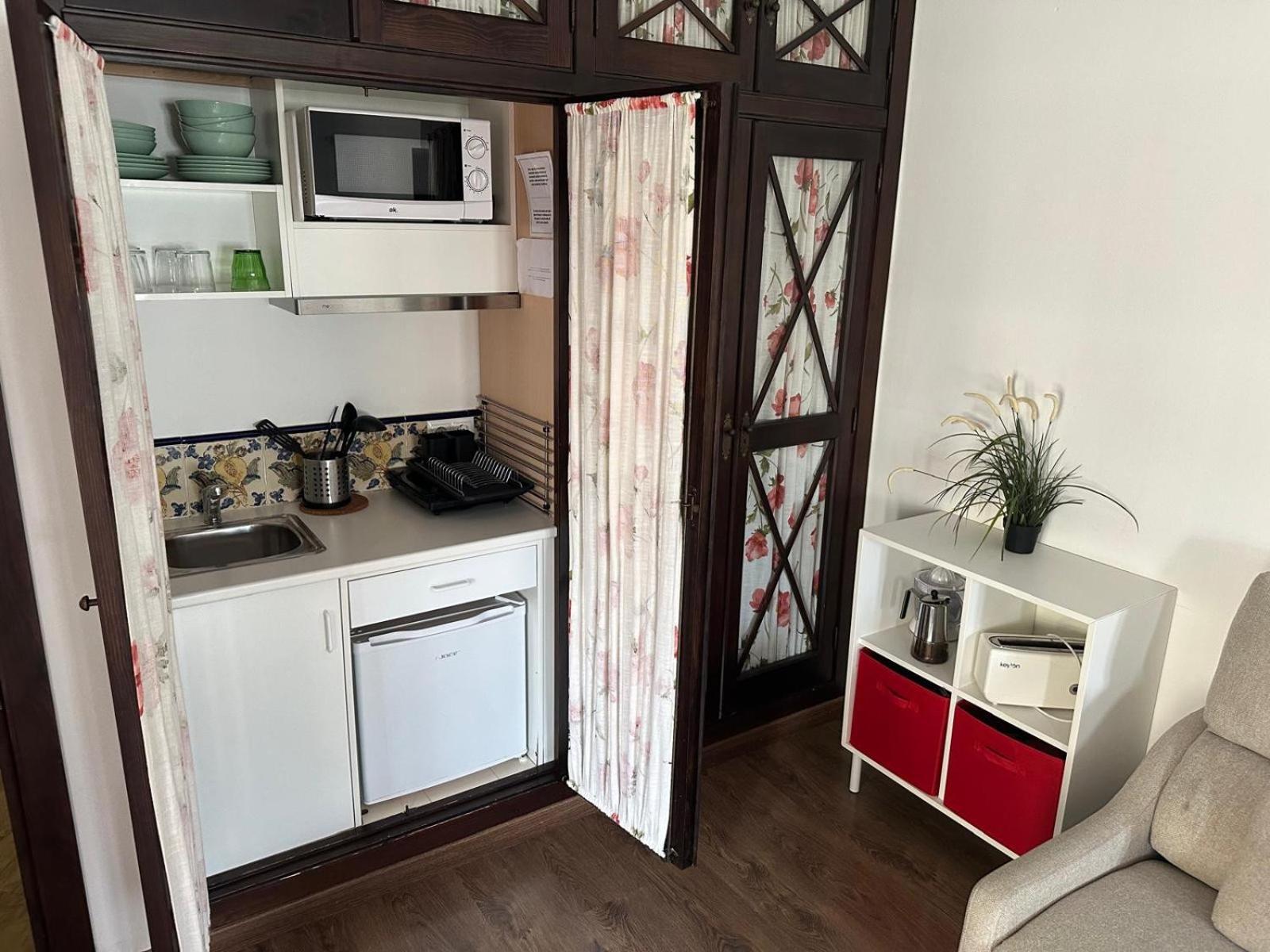 La Casa Del Rio Apartman Córdoba Kültér fotó