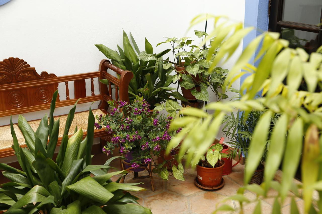 La Casa Del Rio Apartman Córdoba Kültér fotó