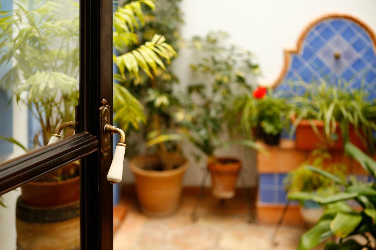La Casa Del Rio Apartman Córdoba Kültér fotó