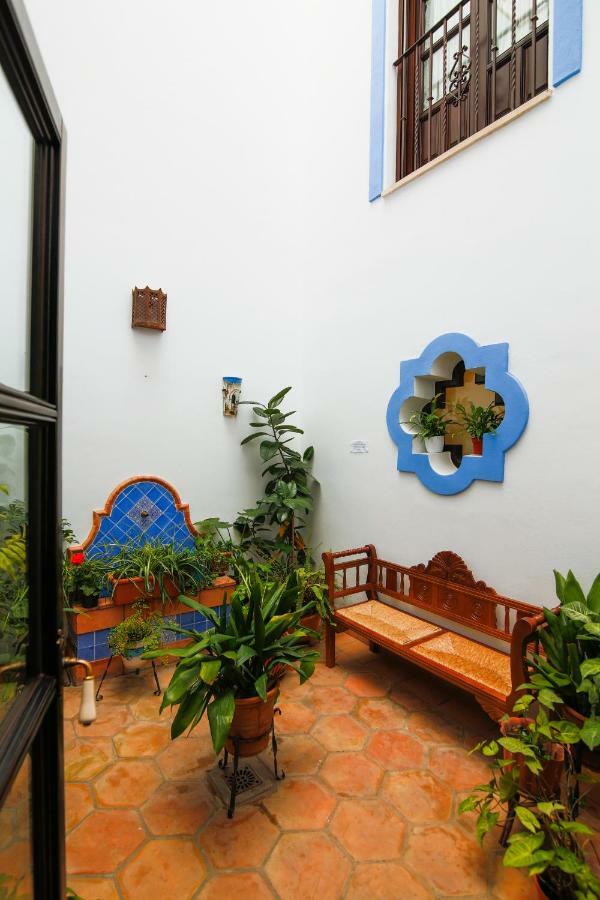 La Casa Del Rio Apartman Córdoba Kültér fotó