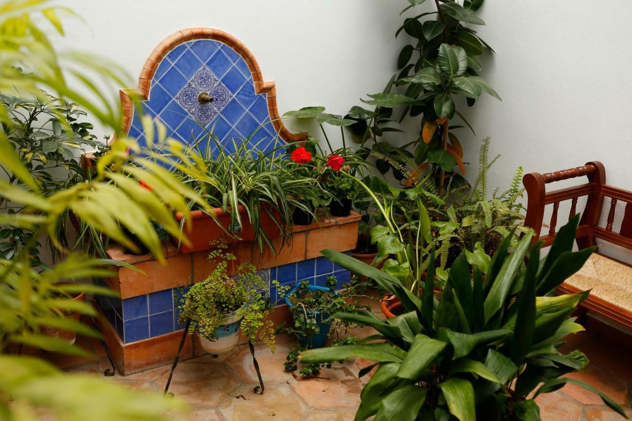 La Casa Del Rio Apartman Córdoba Kültér fotó