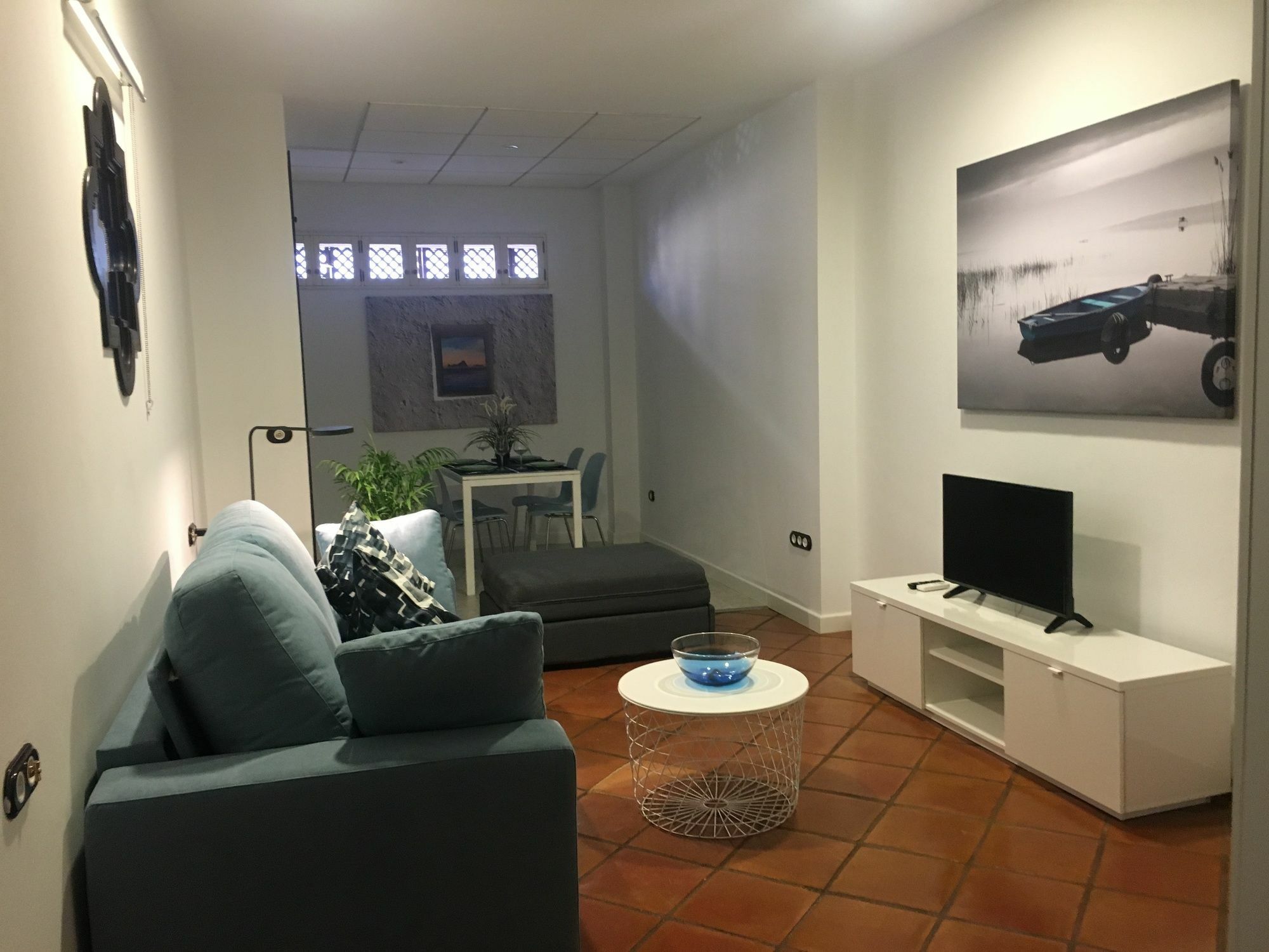 La Casa Del Rio Apartman Córdoba Kültér fotó
