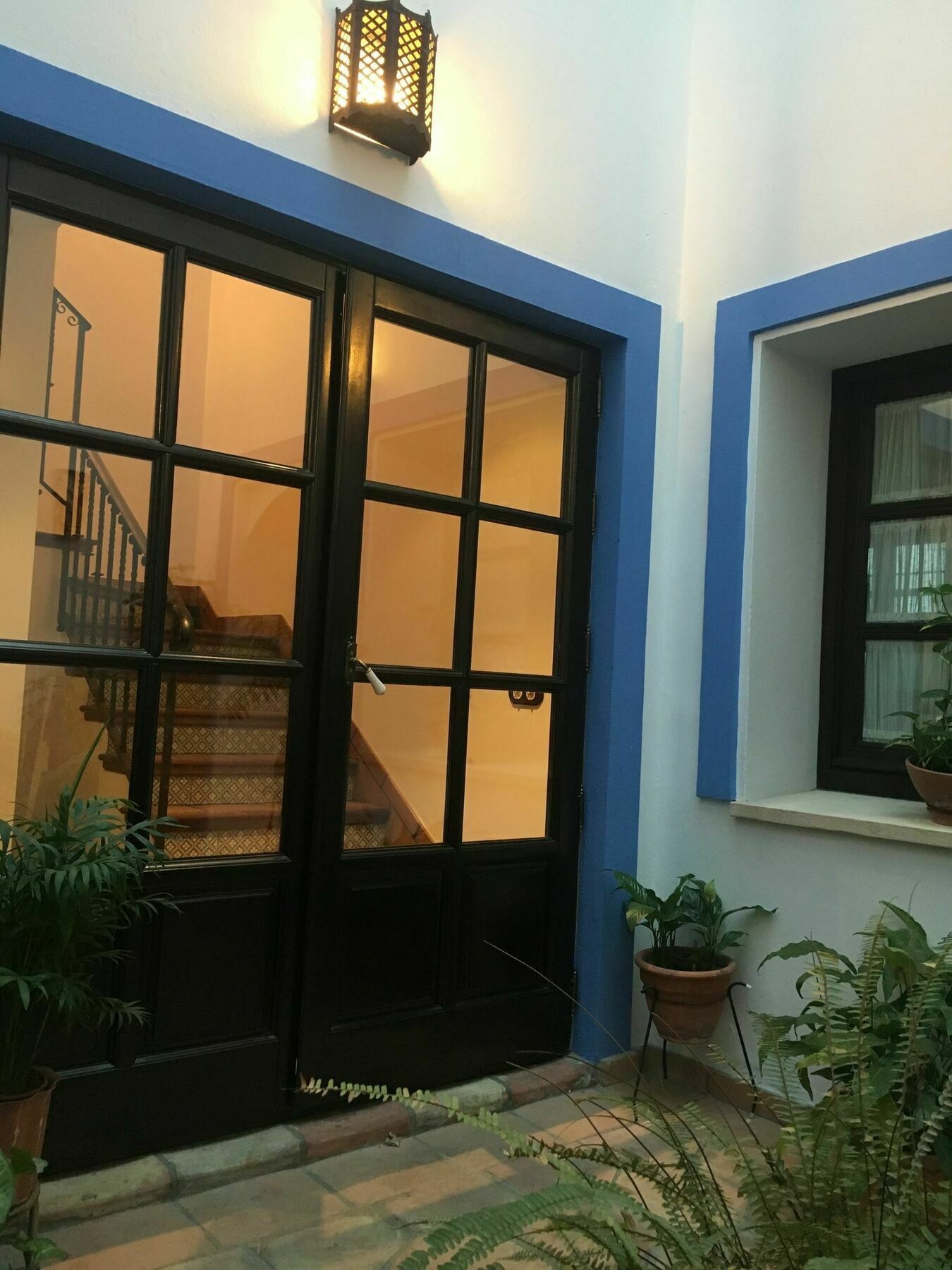 La Casa Del Rio Apartman Córdoba Kültér fotó