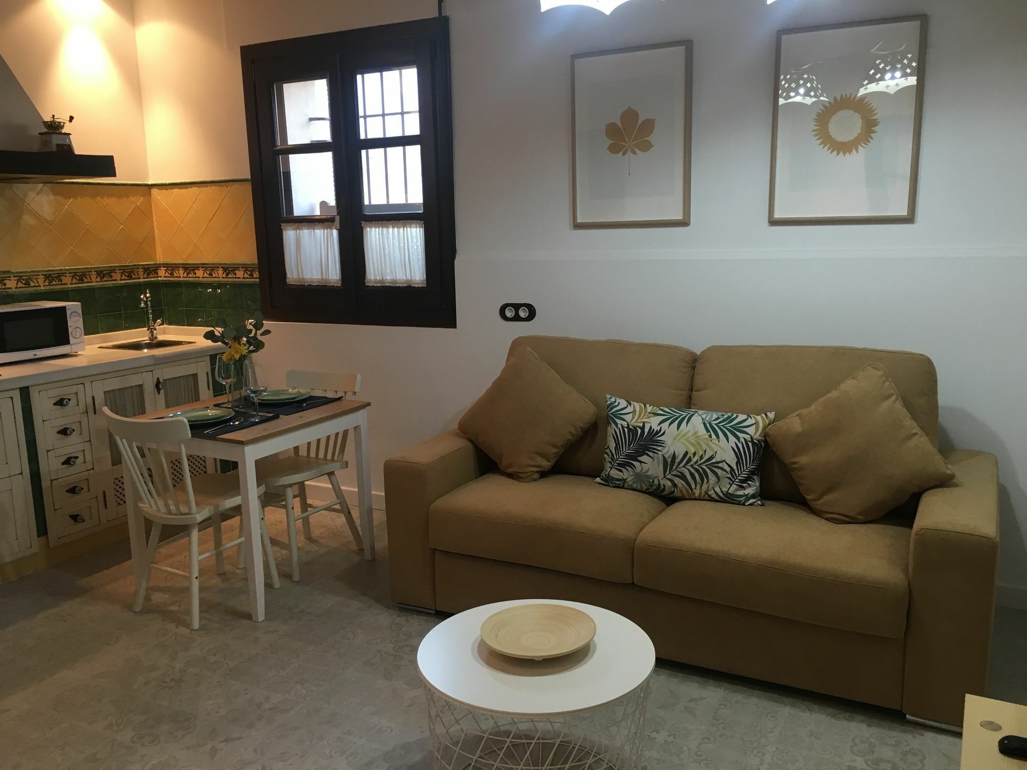 La Casa Del Rio Apartman Córdoba Kültér fotó