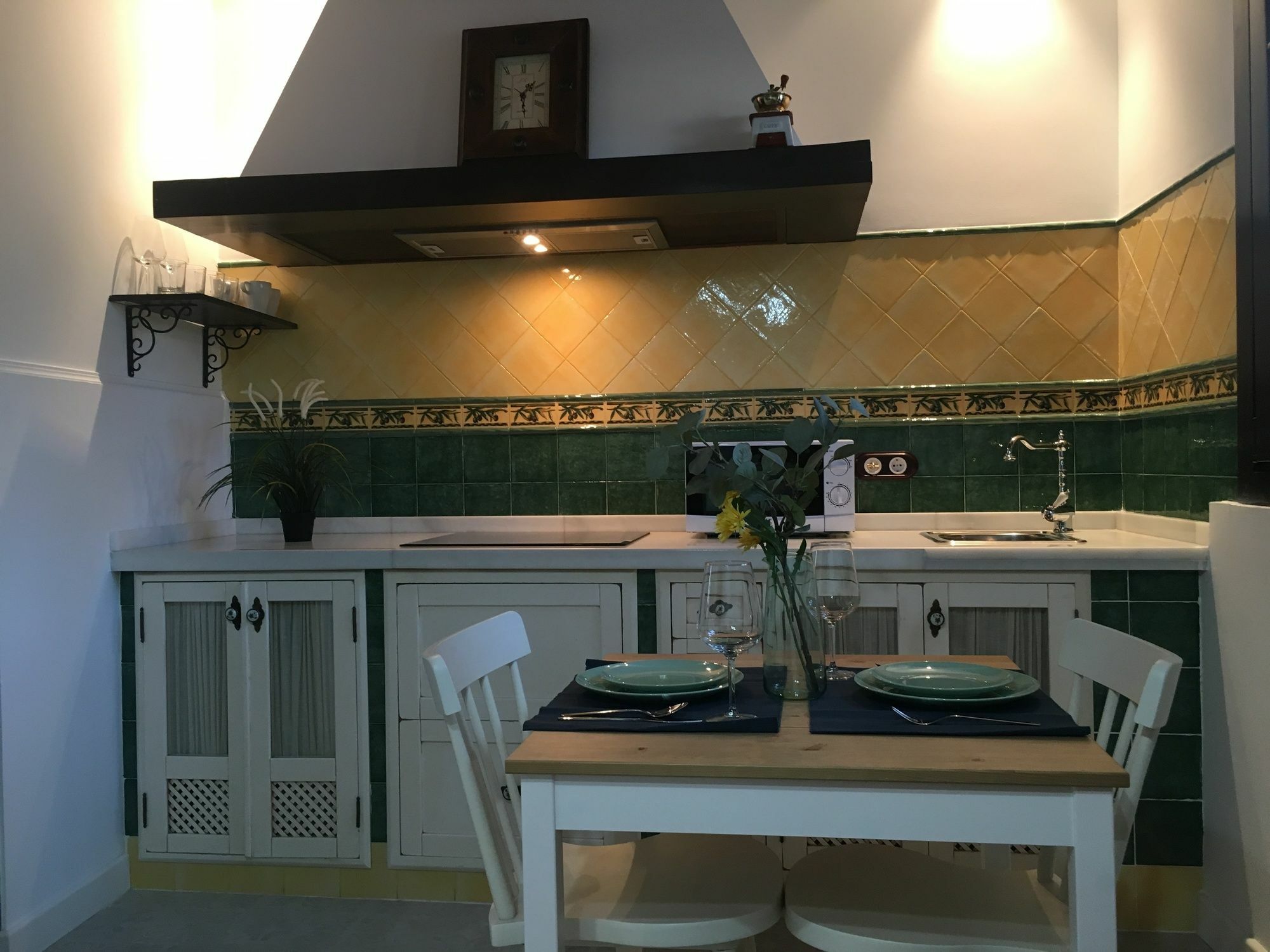 La Casa Del Rio Apartman Córdoba Kültér fotó
