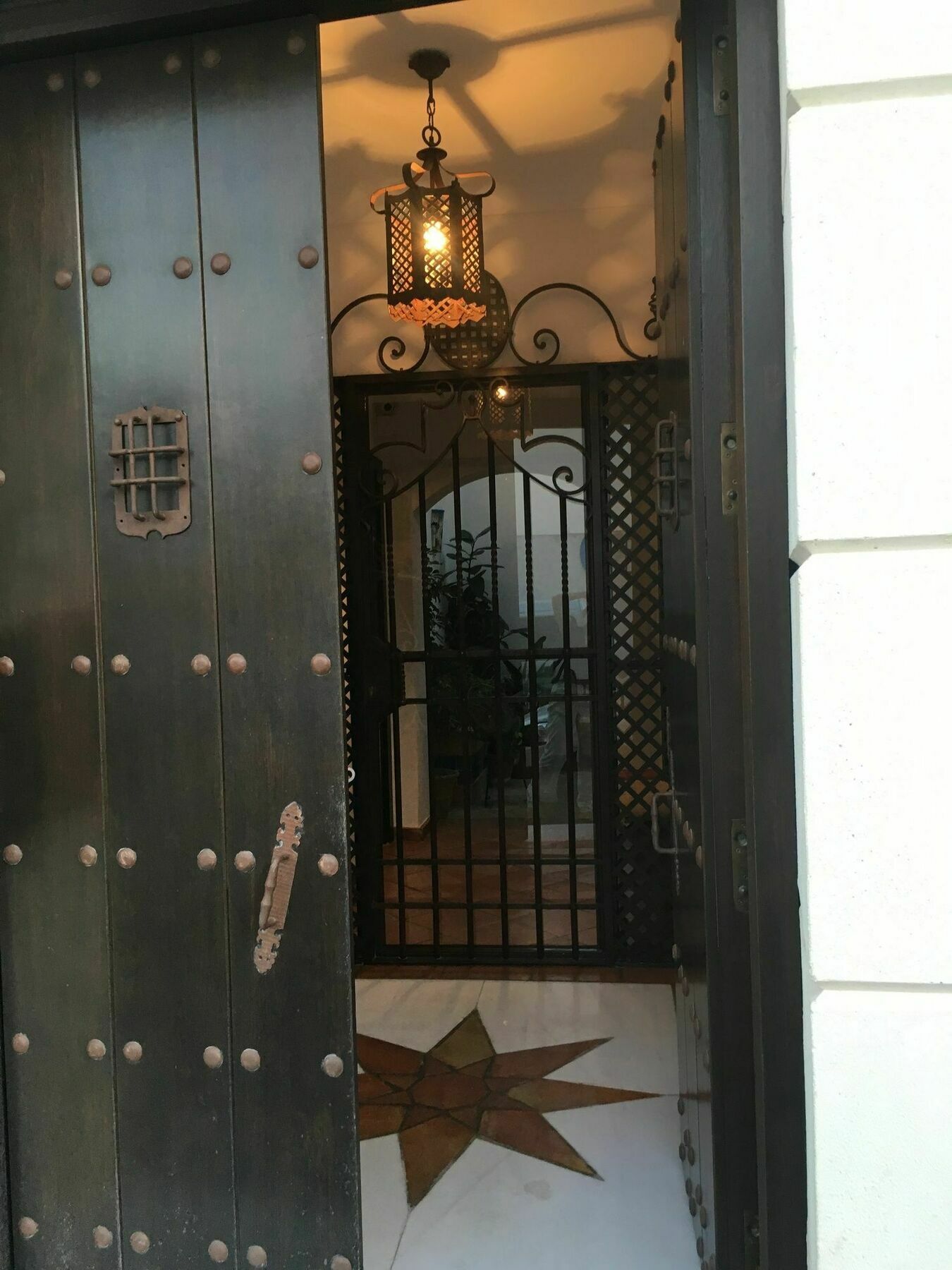 La Casa Del Rio Apartman Córdoba Kültér fotó