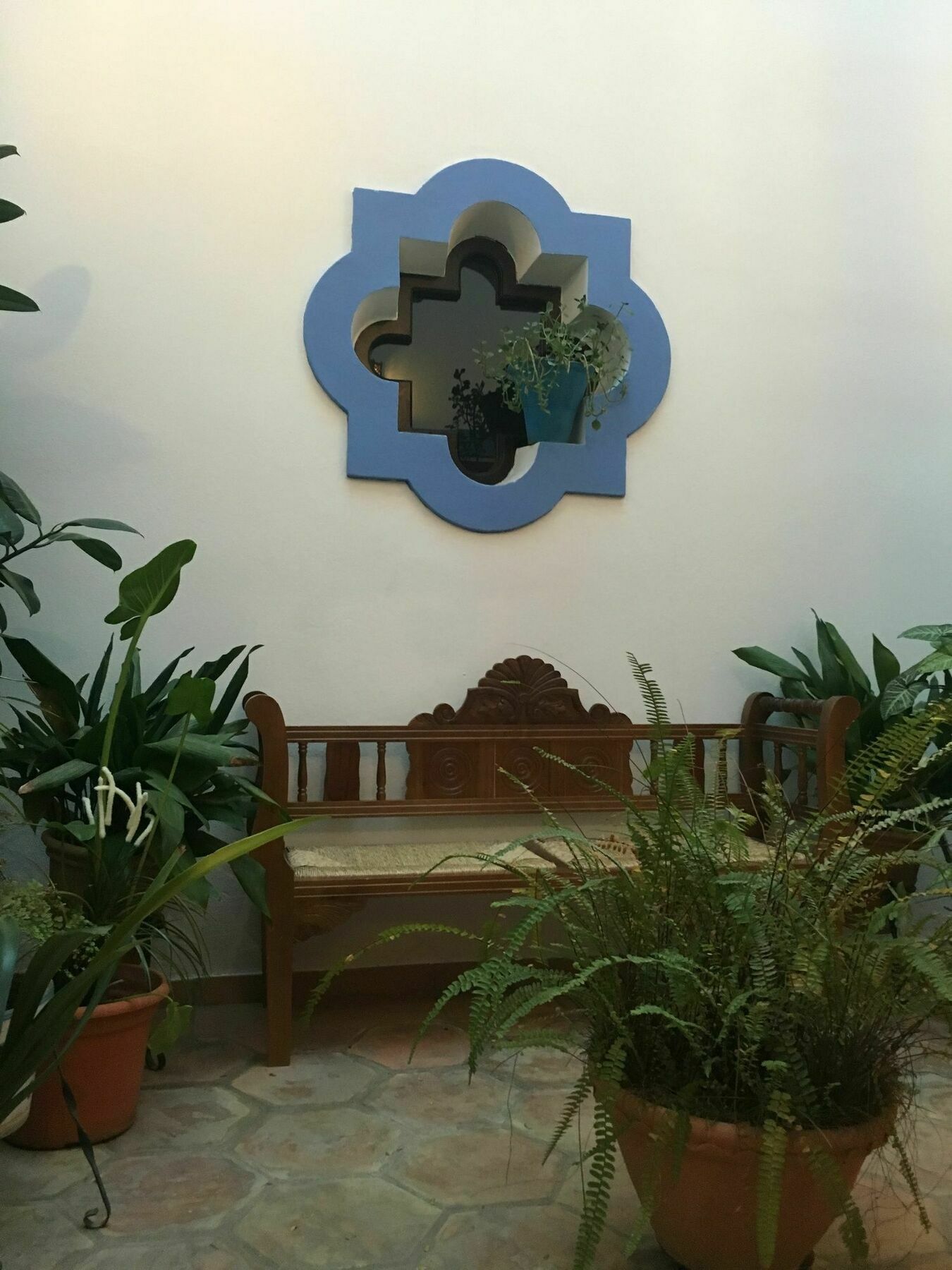 La Casa Del Rio Apartman Córdoba Kültér fotó