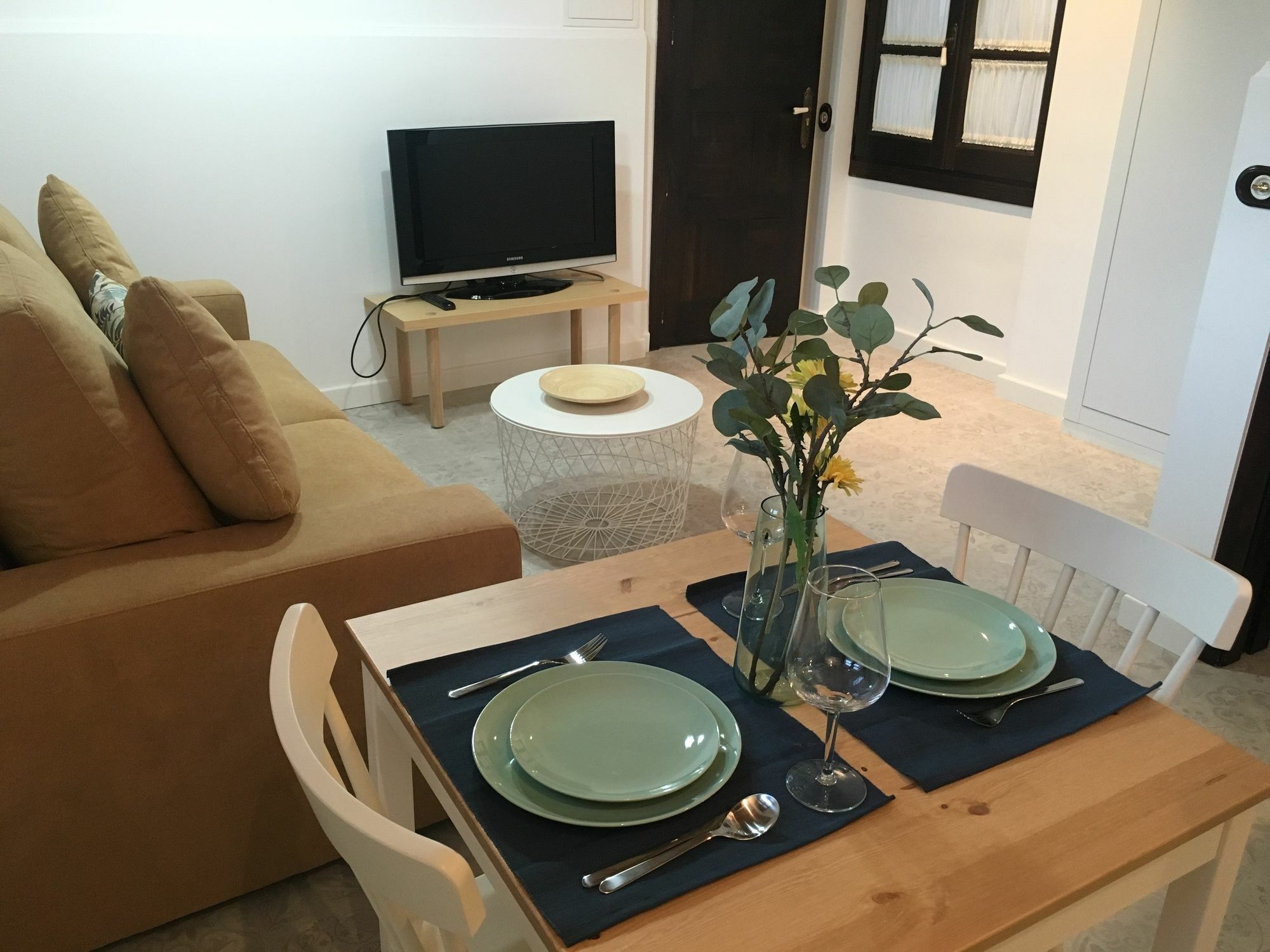 La Casa Del Rio Apartman Córdoba Kültér fotó